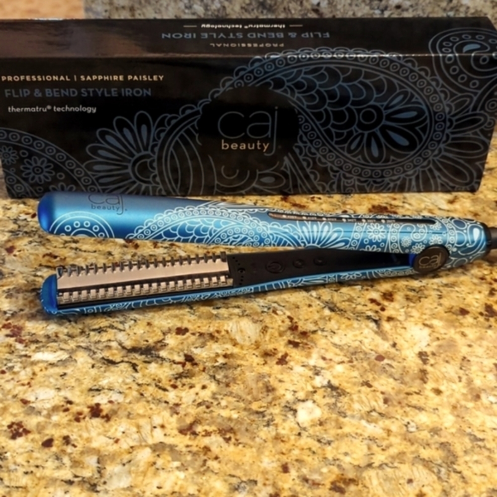 Styling Flat Iron 1"